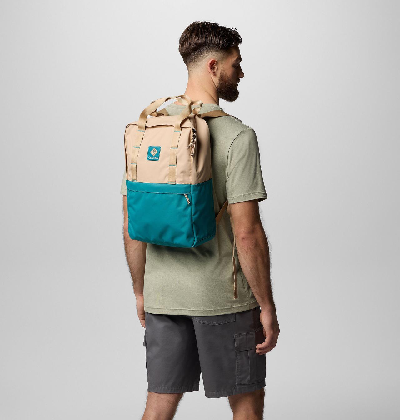 Trail Traveler™ 18L Backpack 2