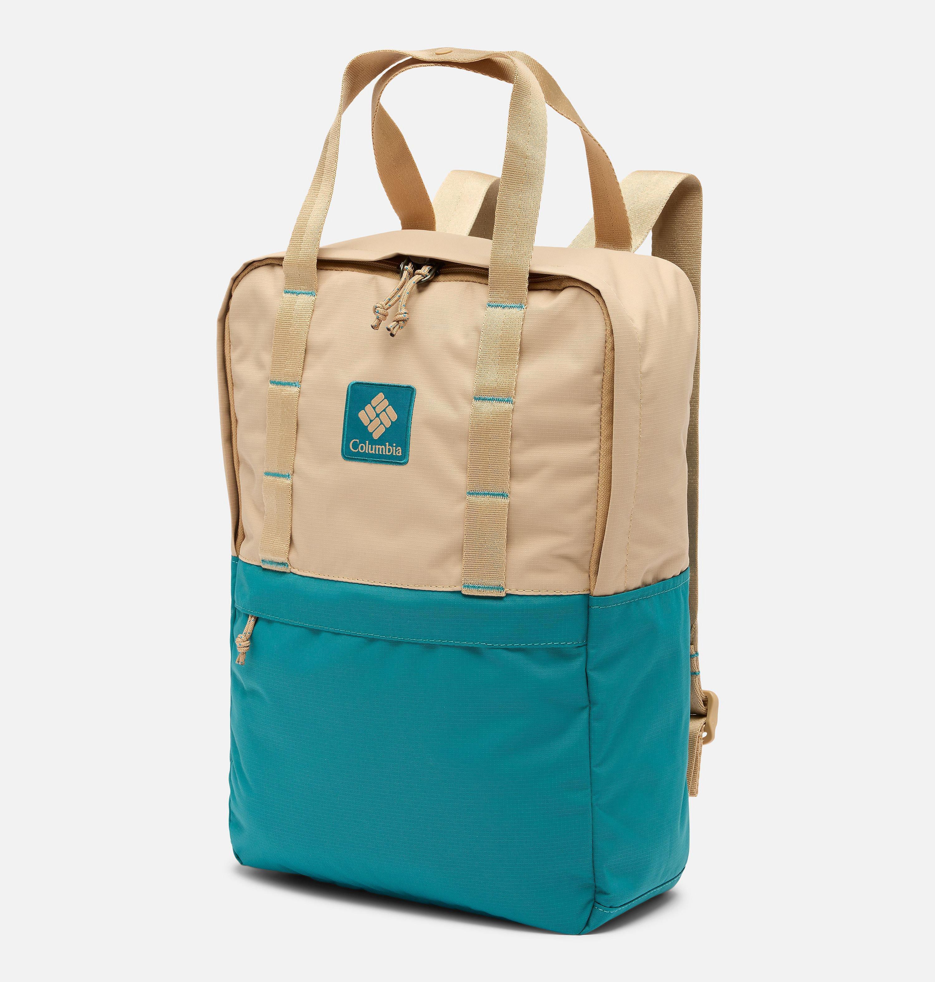 コブラリリィ Trail Traveler 18L Backpack | Columbia