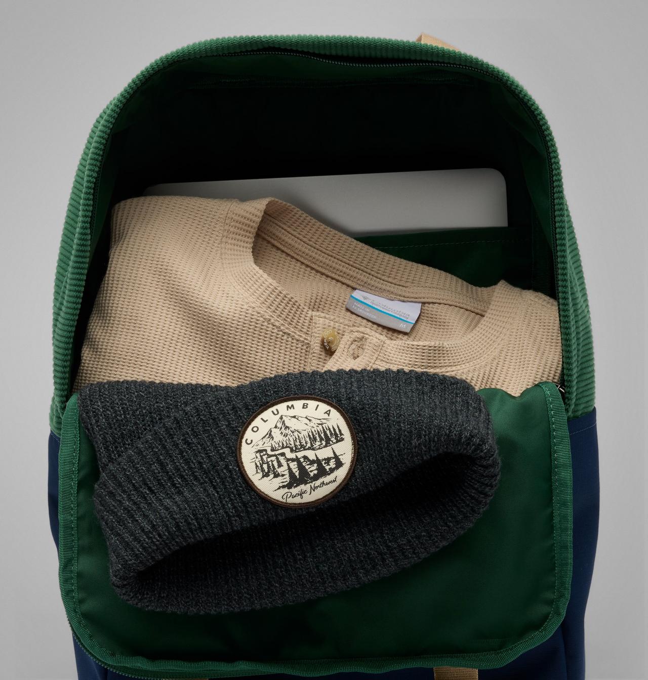 Trail Traveler™ 18L Backpack | 375 | O/S 7