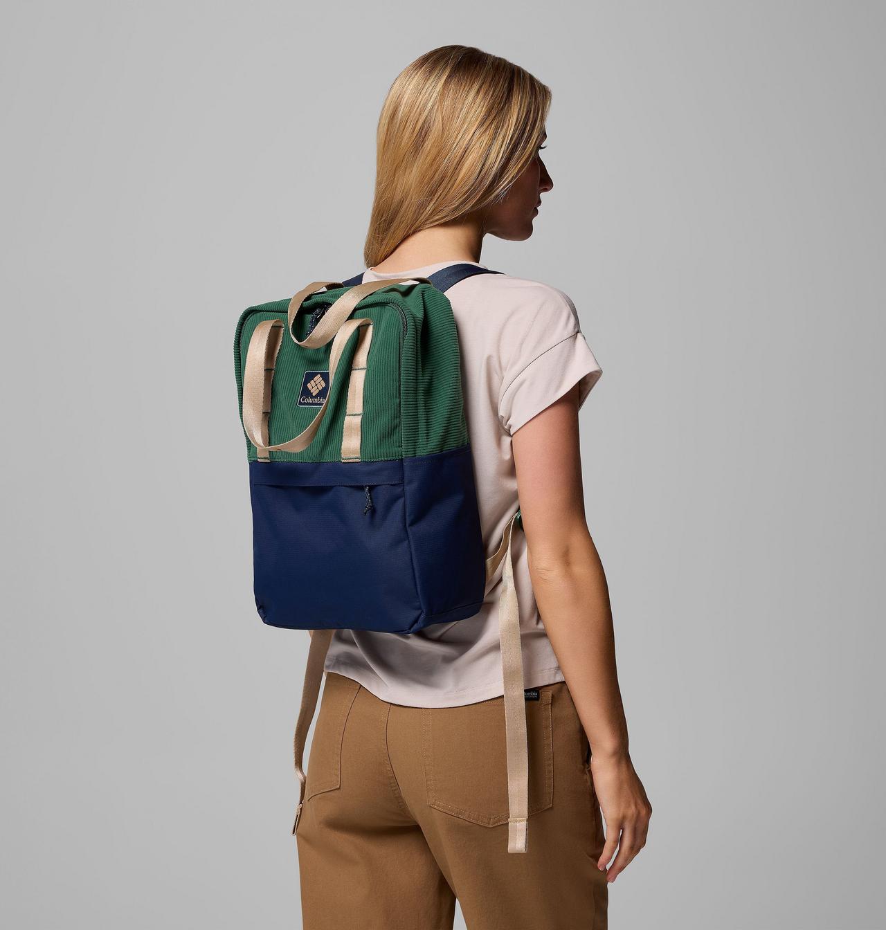 Trail Traveler™ 18L Backpack | 375 | O/S 6