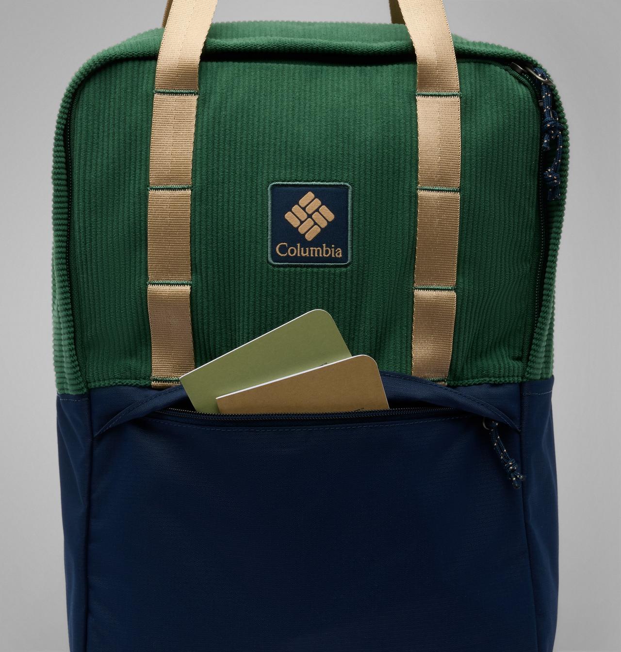 Trail Traveler™ 18L Backpack | 375 | O/S 8