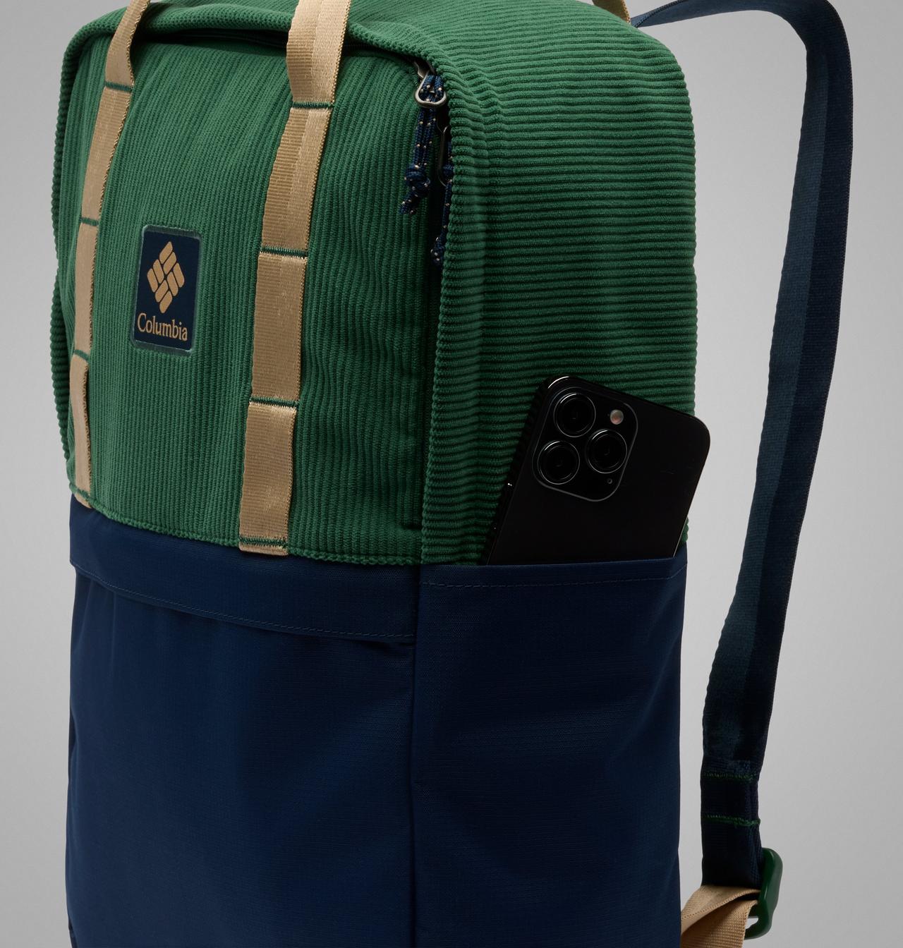 Trail Traveler™ 18L Backpack | 375 | O/S 9