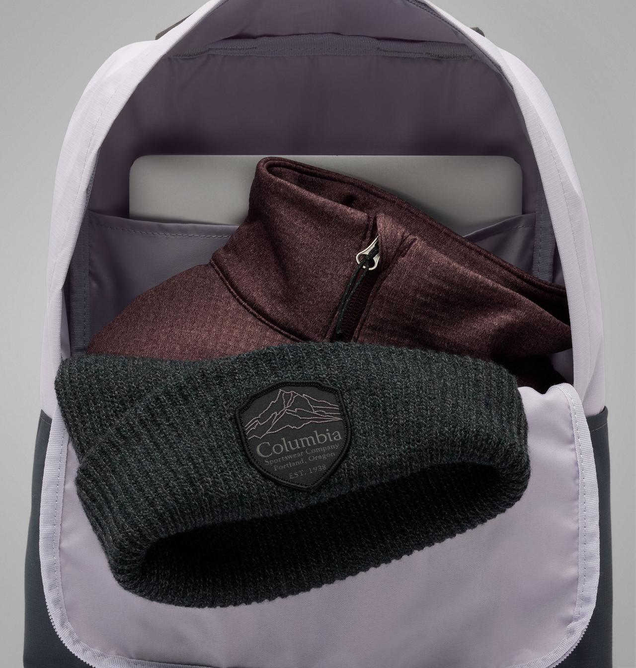 Trail Traveler™ 18L Backpack 8