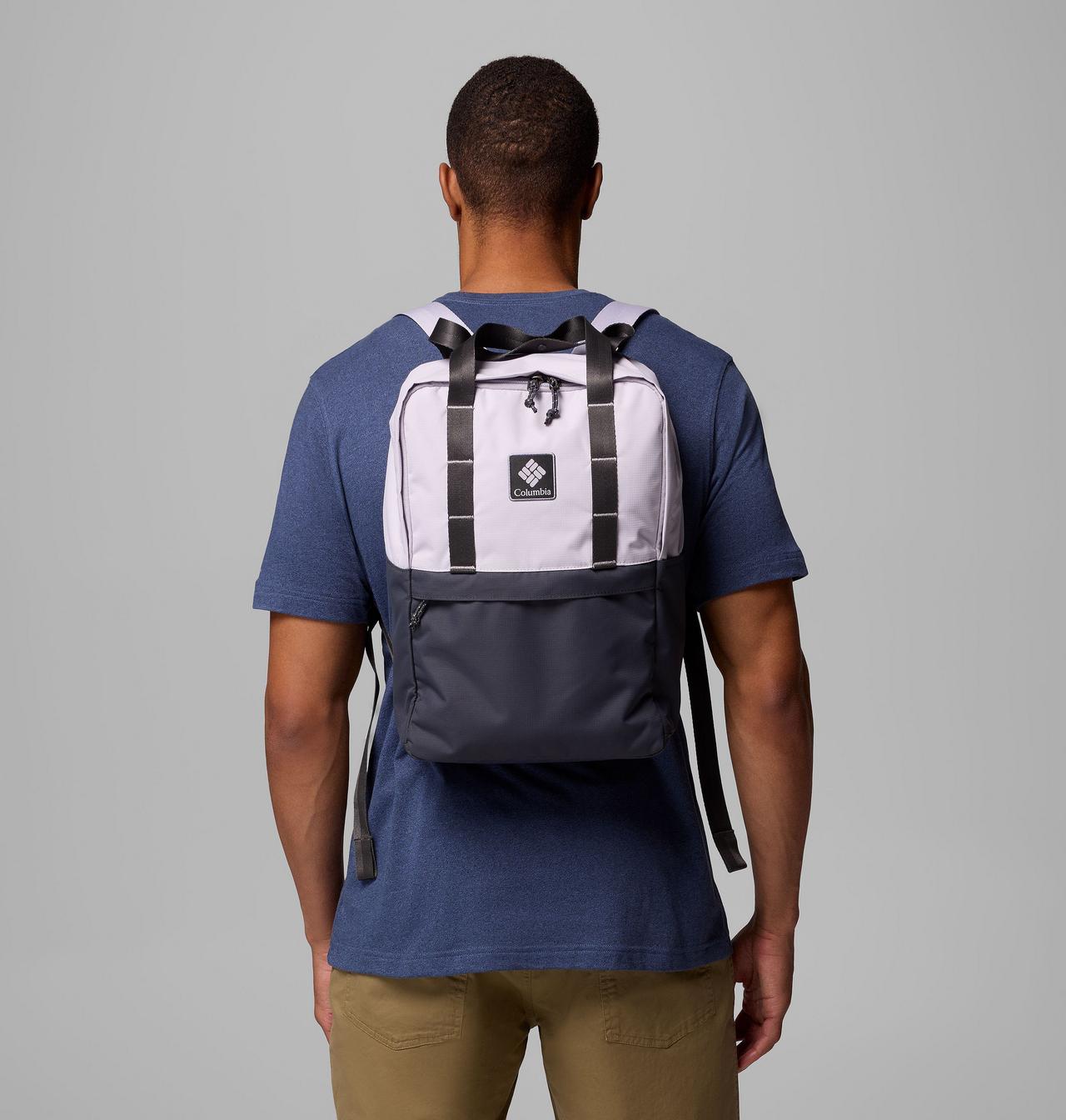 Trail Traveler™ 18L Backpack 4