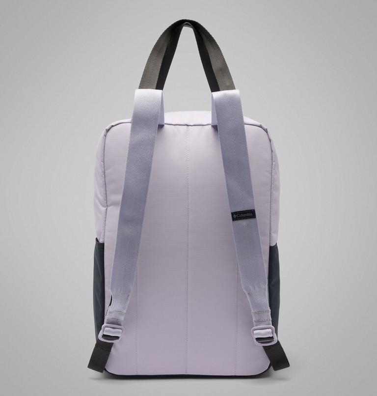 Trail Traveler 18L Backpack, Color: Lavender Pearl, Shark, image 2