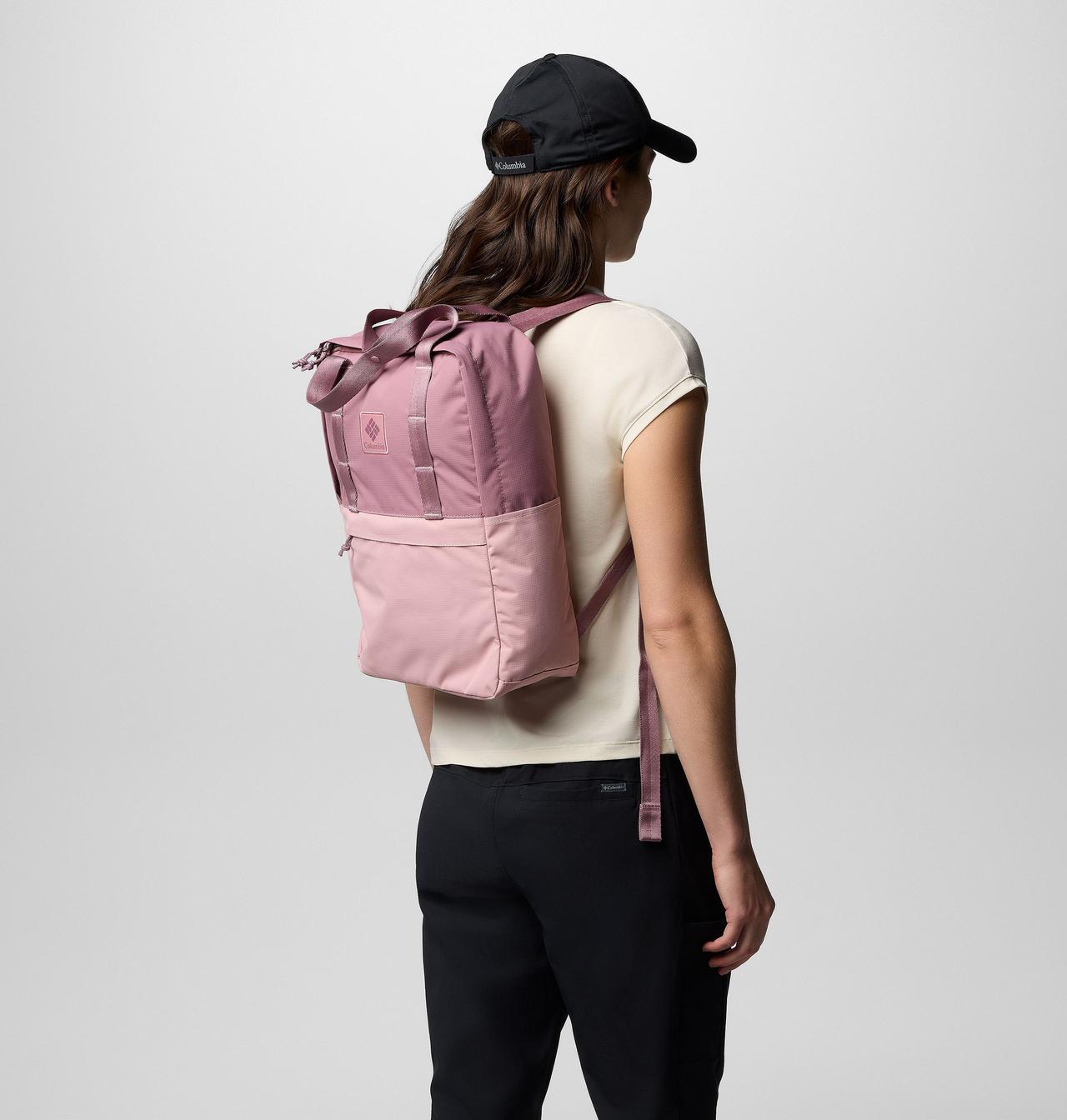 Trail Traveler™ 18L Backpack 5