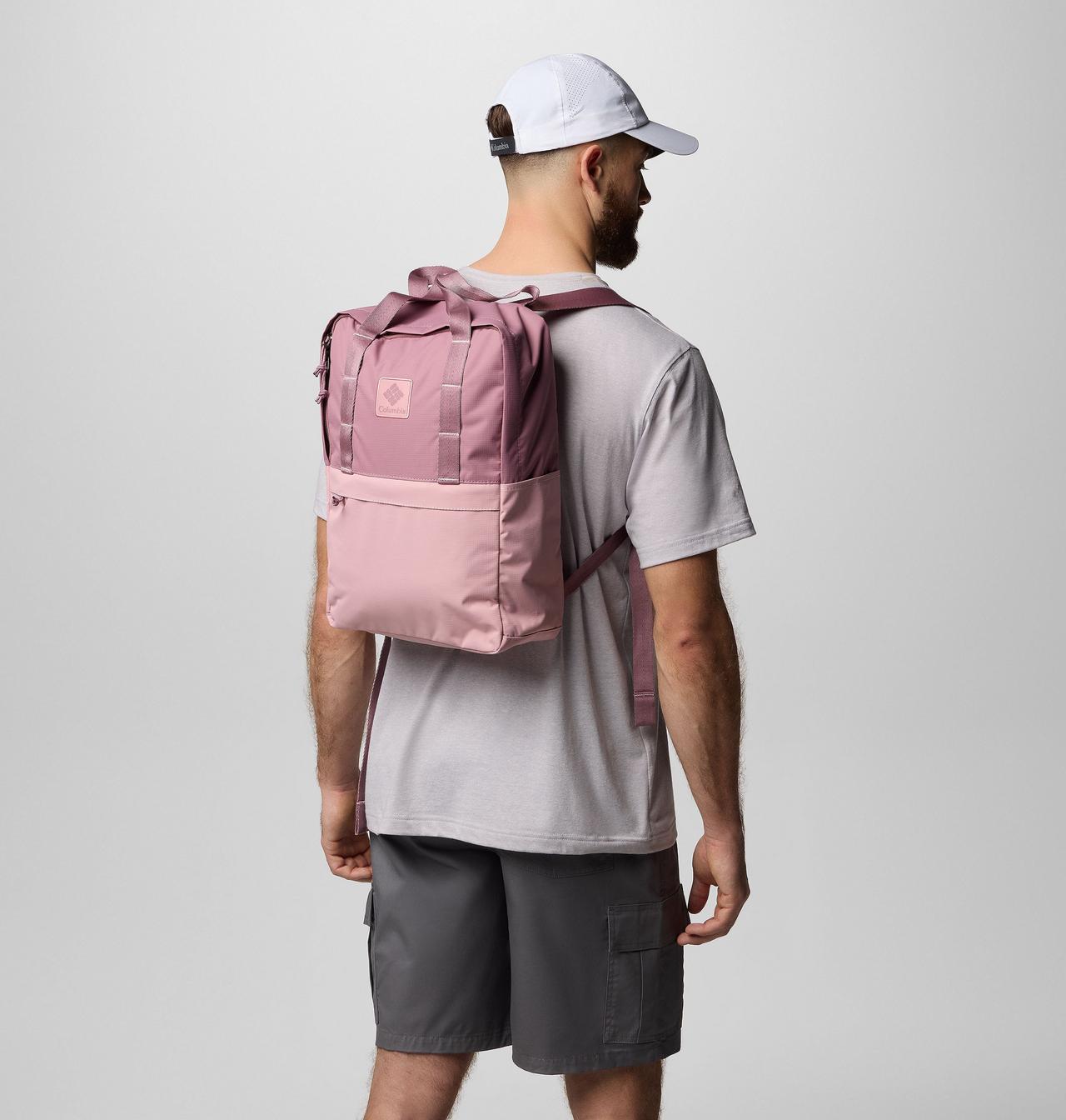 Trail Traveler™ 18L Backpack 2