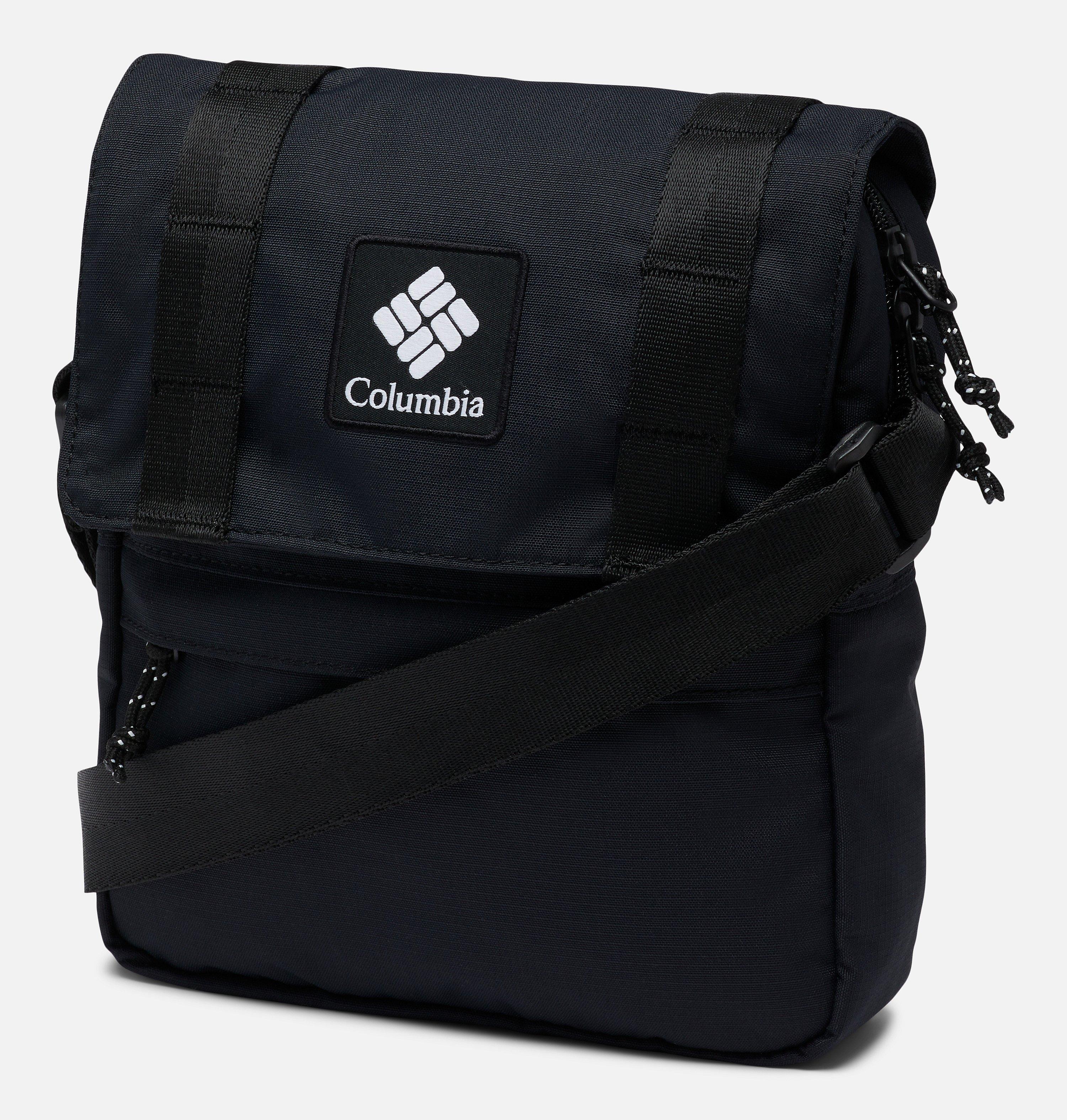 Trail Traveler Side Bag 3
