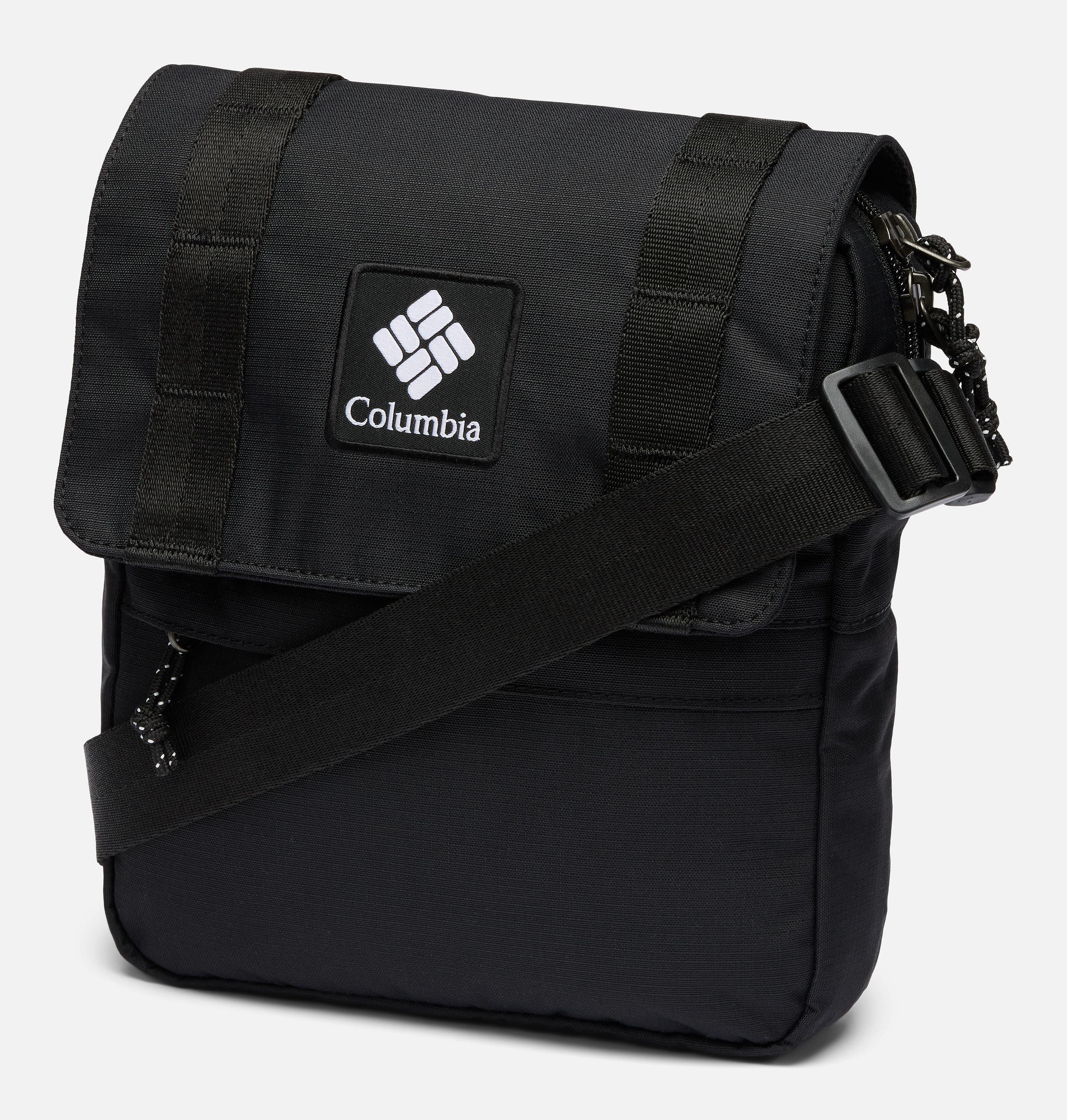 Trail Traveler Side Bag 1