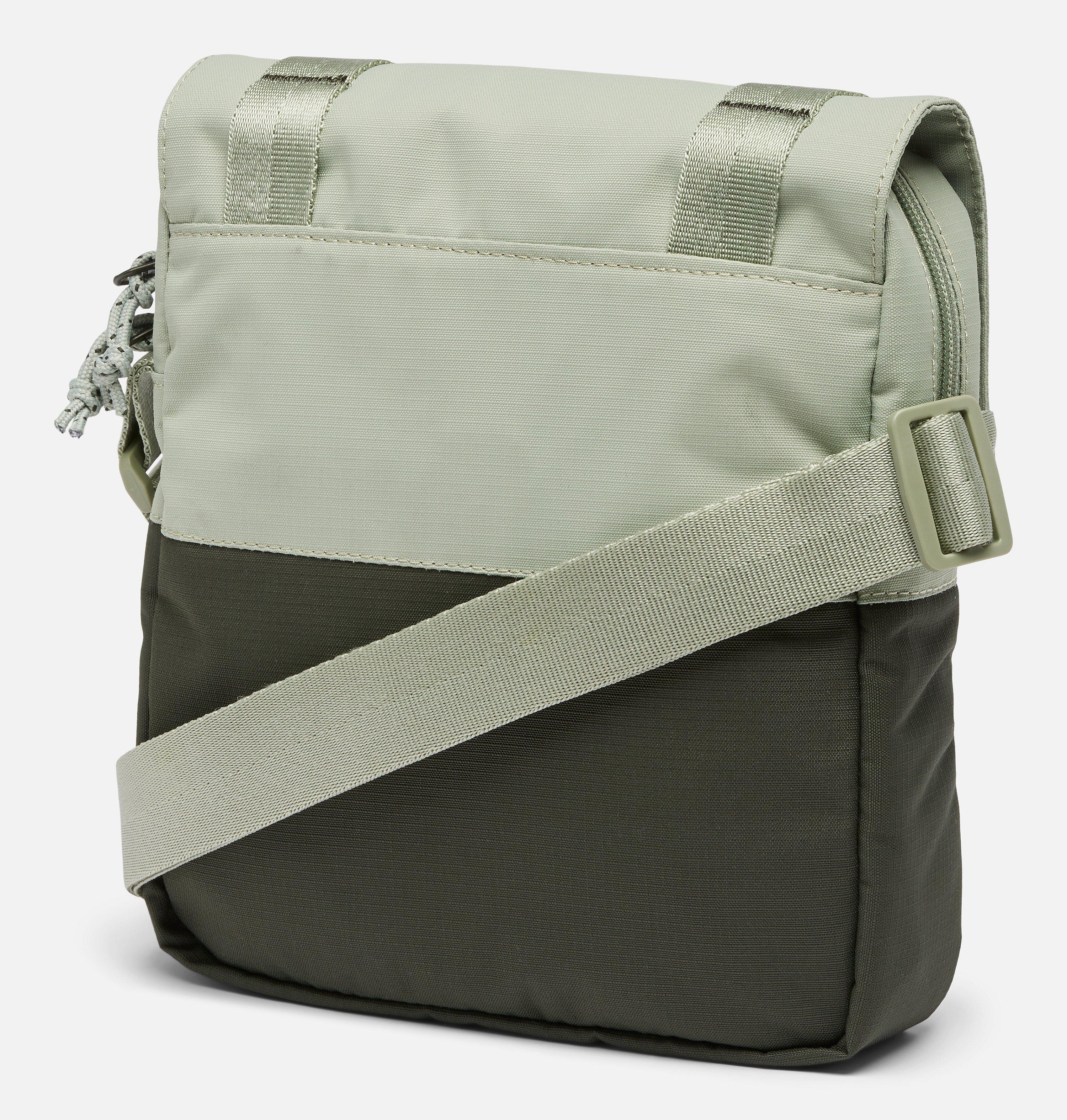 Trail Traveler Side Bag 2