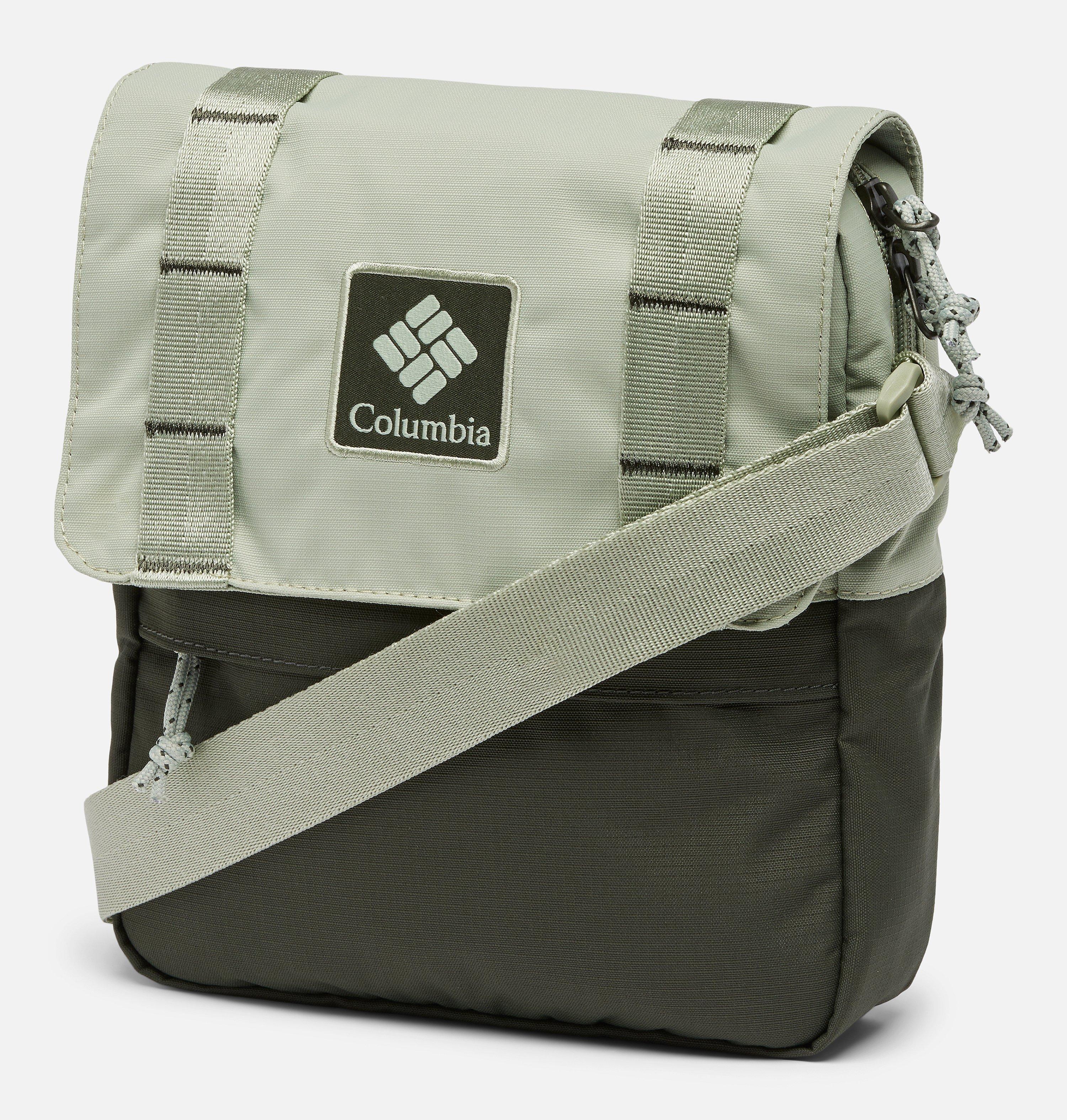 Trail Traveler Side Bag 1
