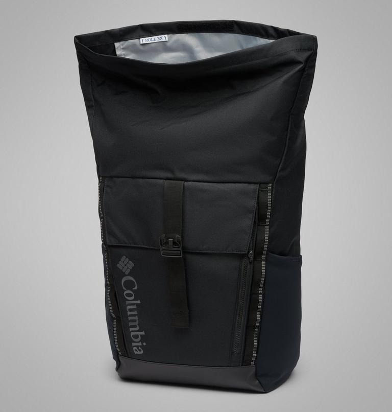 Convey III 27L, Color: Black, image 3