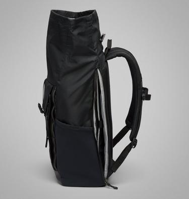 Sac à Dos avec Fermeture par Enroulement Convey III 27L Unisexe, Color: Black, image 16