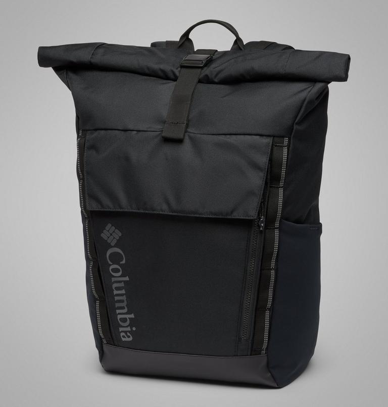 Convey III 27L, Color: Black, image 1