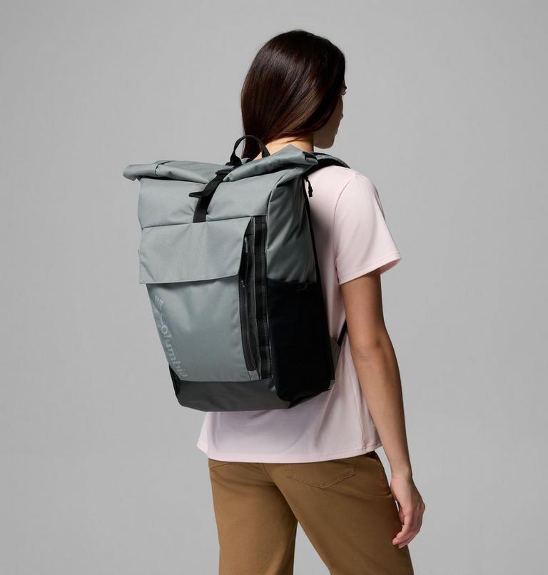Convey III 27L, Color: Sedona Sage, Black, image 6