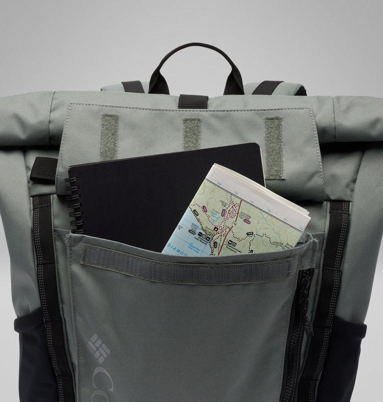 Convey III 27L, Color: Sedona Sage, Black, image 9