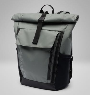 Mochila de 27 l con la parte superior enrollada Convey III unisex, Color: Sedona Sage, Black, image 1