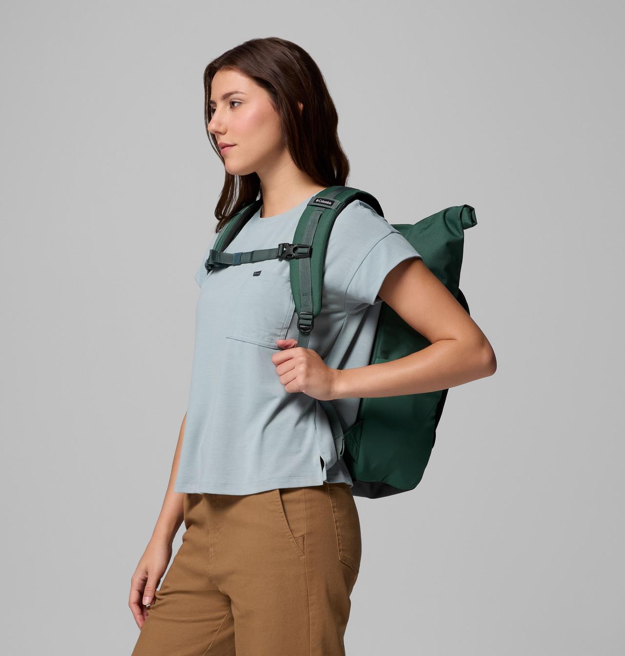 Convey™ III 27L Backpack | 375 | O/S 5