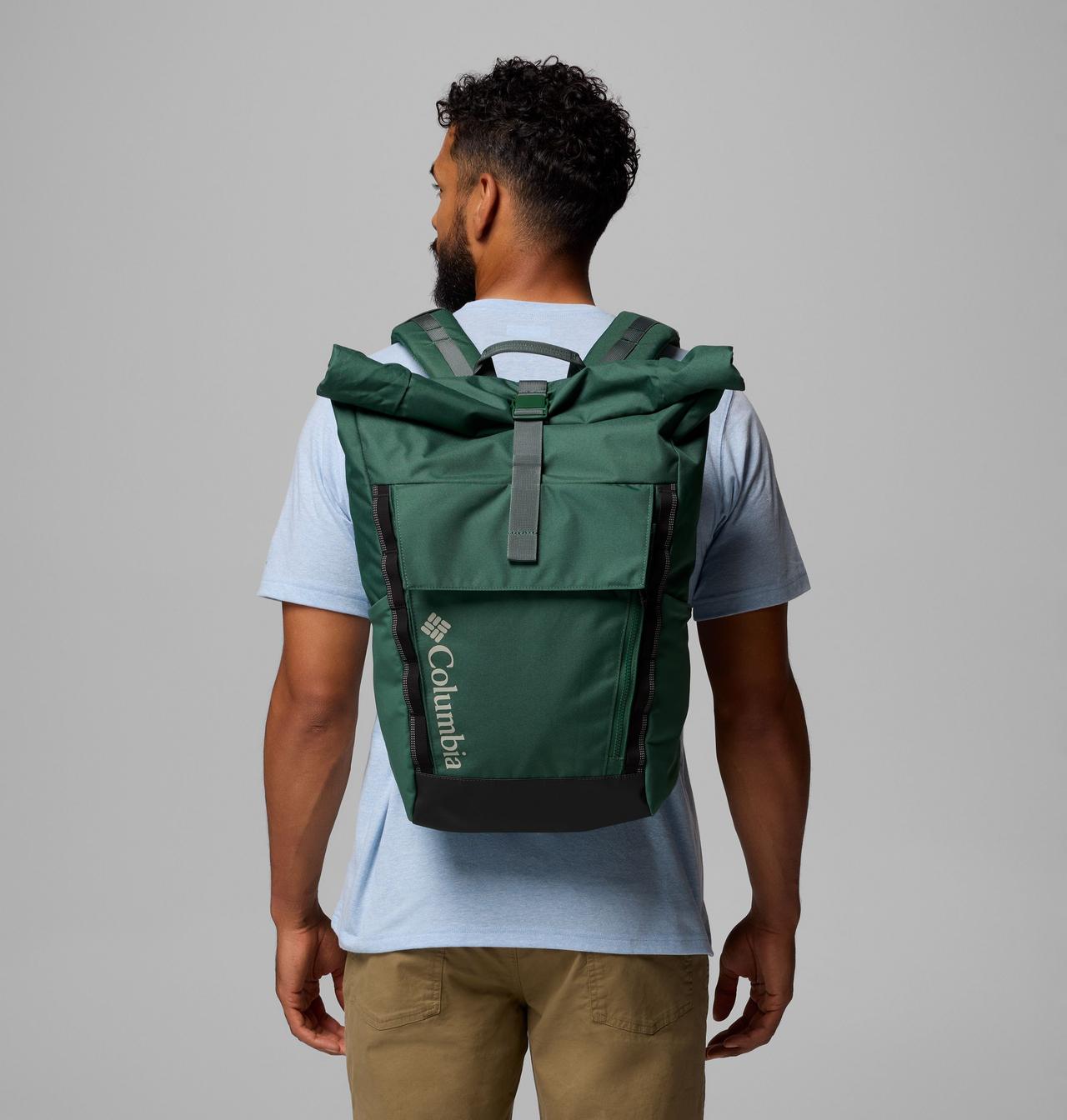 Convey™ III 27L Backpack | 375 | O/S 4