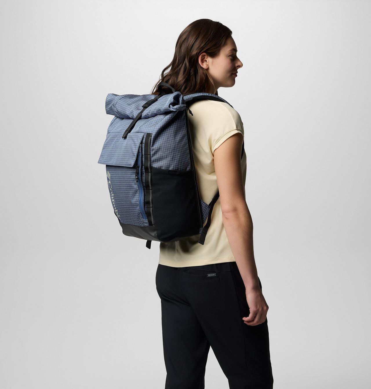 Convey™ III 27L Backpack 5