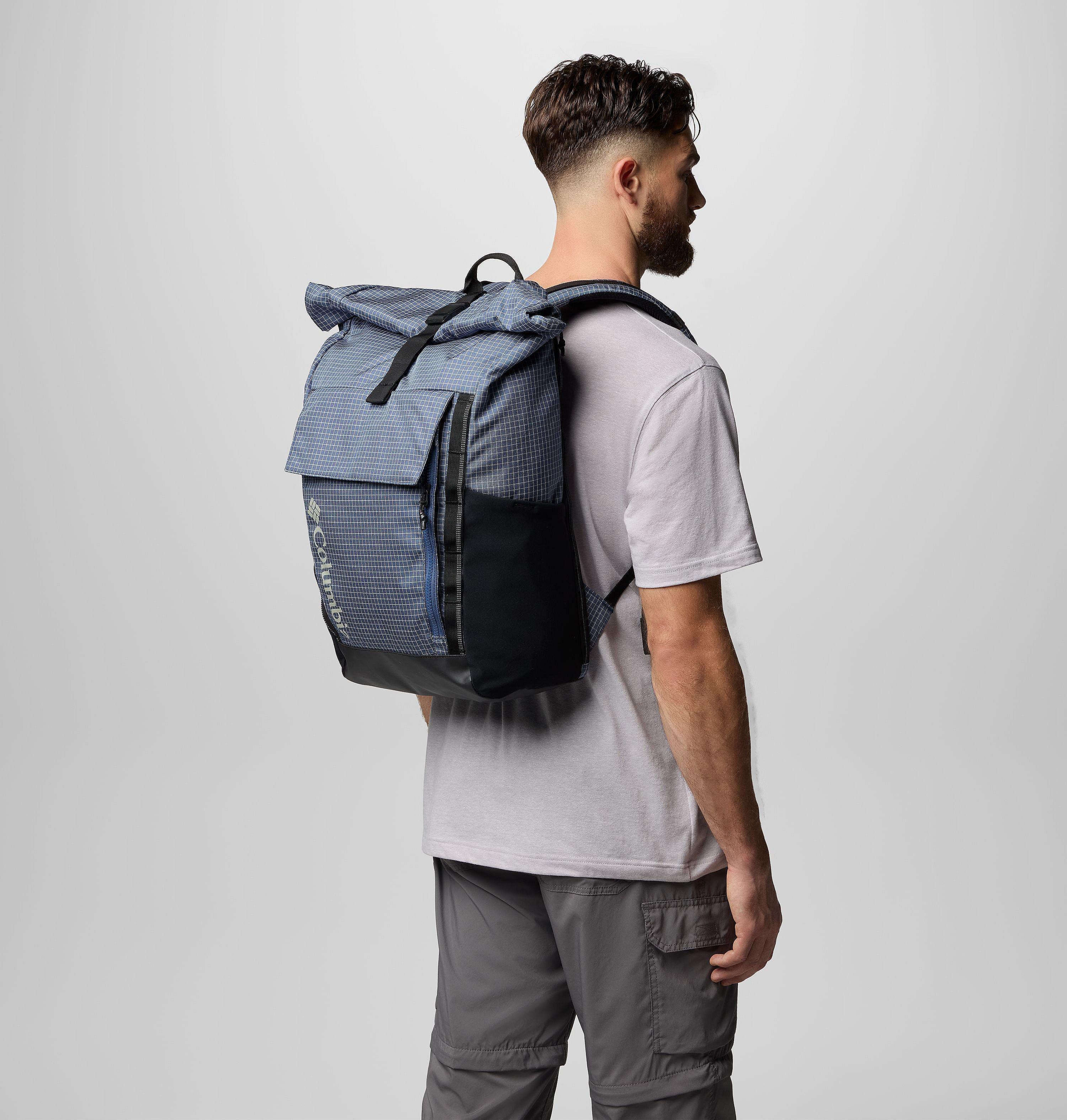 Convey III 27L Backpack 4