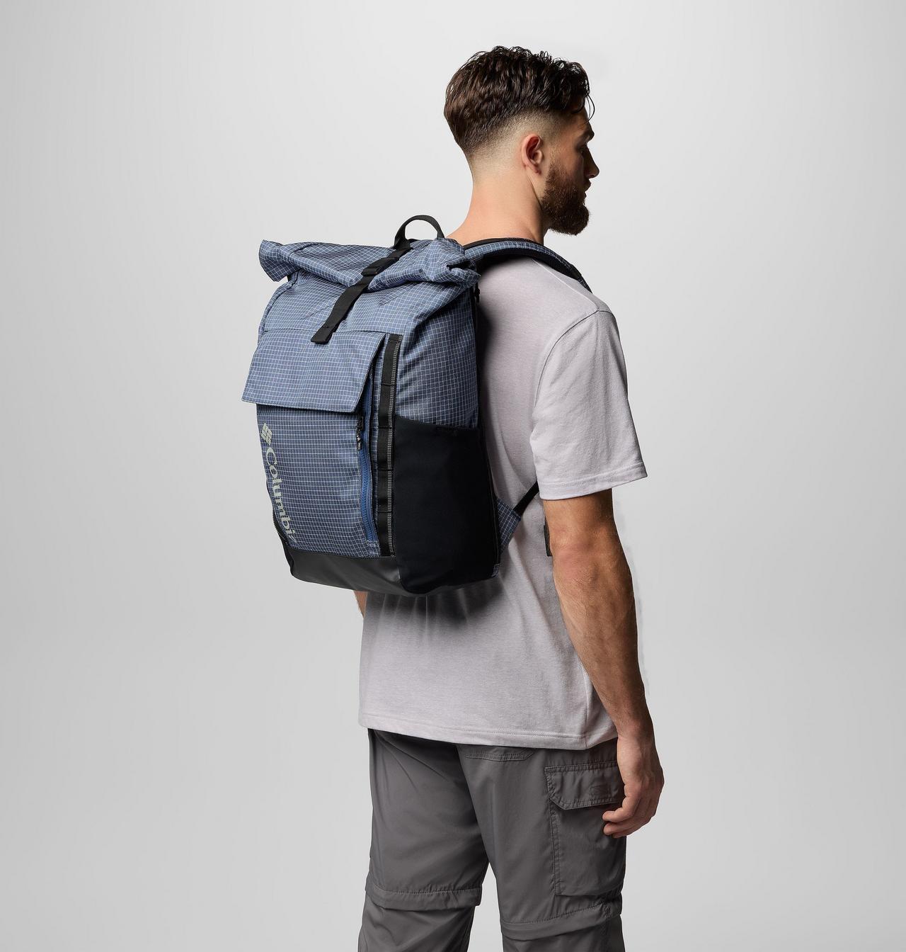 Convey™ III 27L Backpack 2