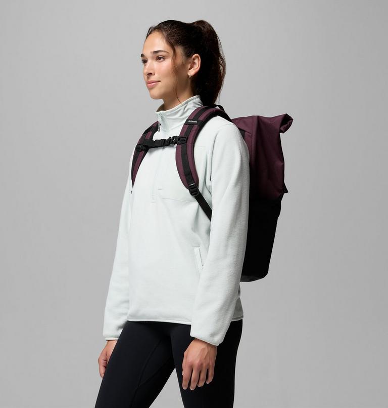 Convey III 27L, Color: Moonvista, Black, image 5