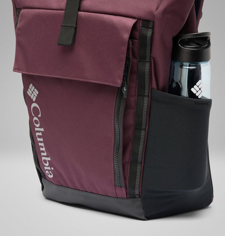 Convey III 27L, Color: Moonvista, Black, image 7