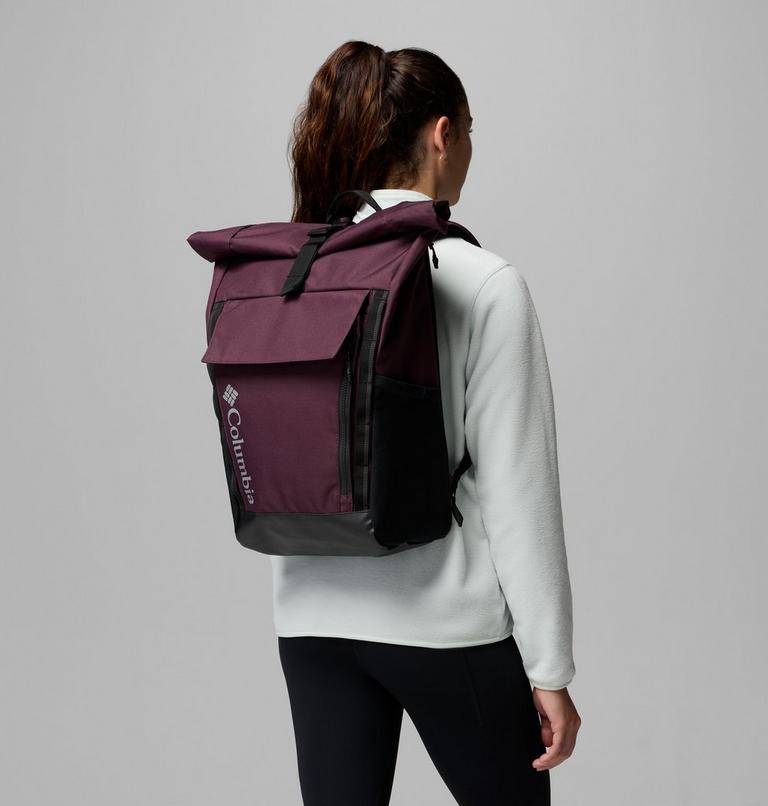 Convey III 27L, Color: Moonvista, Black, image 6