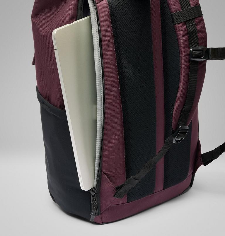 Convey III 27L, Color: Moonvista, Black, image 8