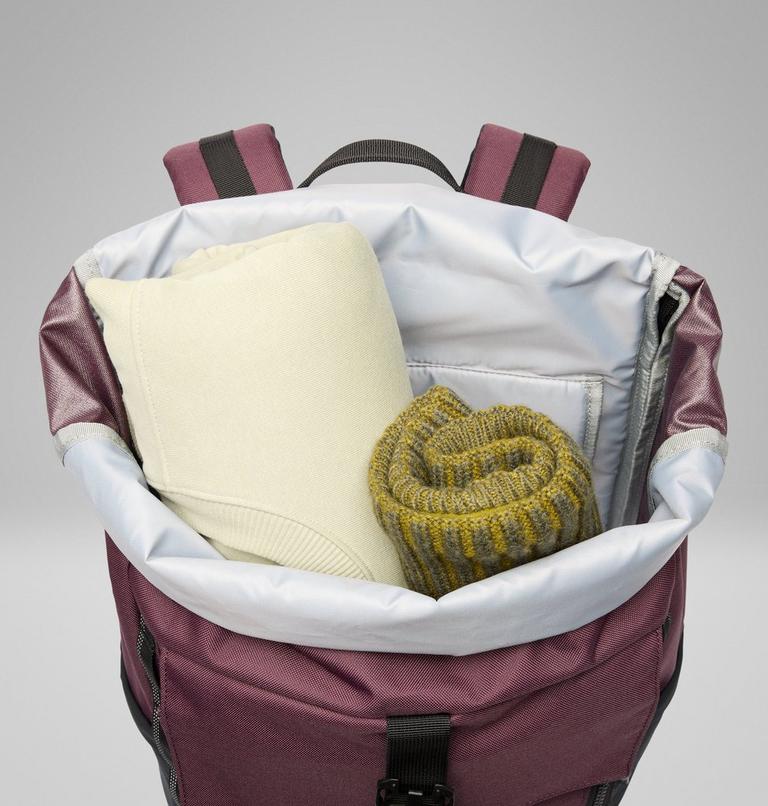 Convey III 27L, Color: Moonvista, Black, image 10