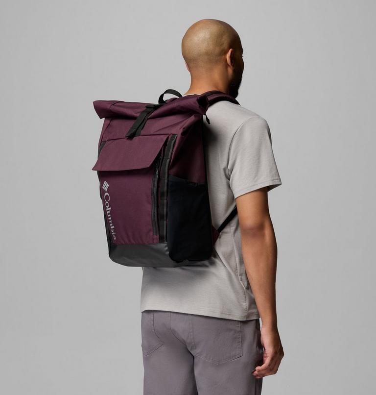 Convey III 27L, Color: Moonvista, Black, image 4