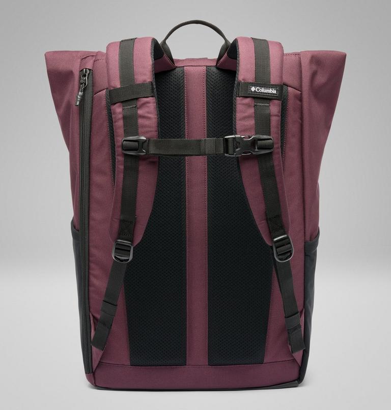 Convey III 27L, Color: Moonvista, Black, image 2