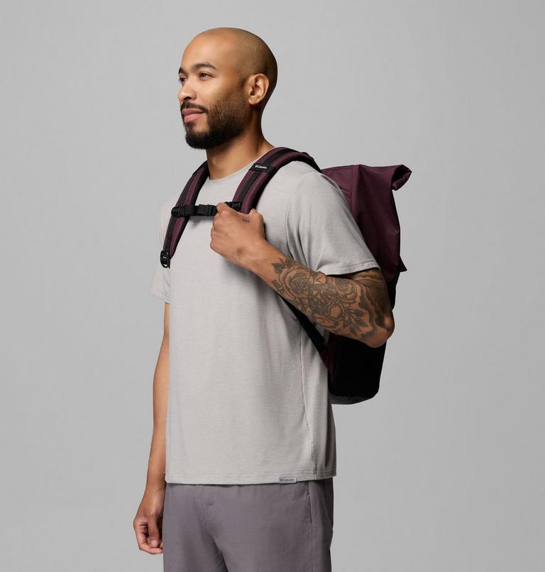 Convey III 27L, Color: Moonvista, Black, image 3
