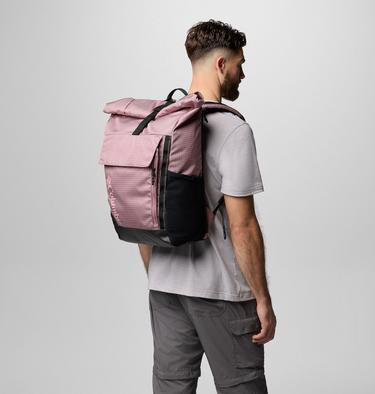 Convey III 27L, Color: Fig, image 2