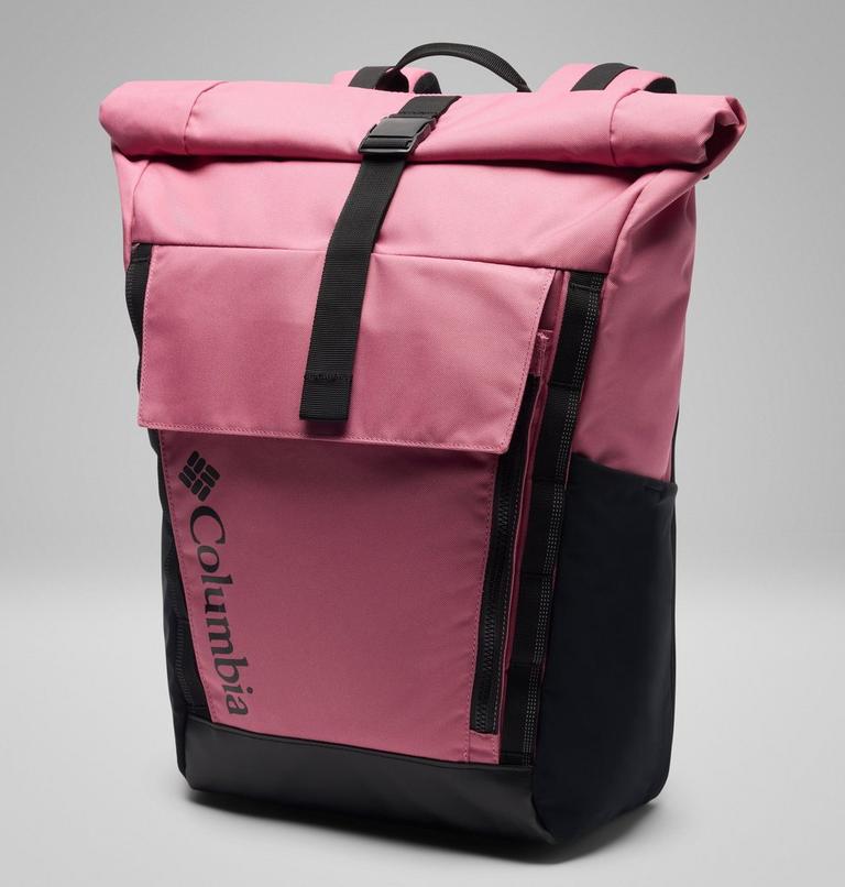 Mochila de 27 l con la parte superior enrollada Convey III unisex, Color: Rosette, Black, image 1