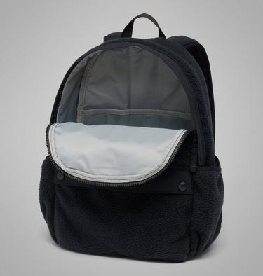 Unisex Helvetia 14L Sherpa Backpack, Color: Black, image 3