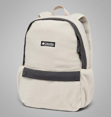 Unisex Helvetia 14L Sherpa Backpack, Color: Dark Stone, Shark, image 5