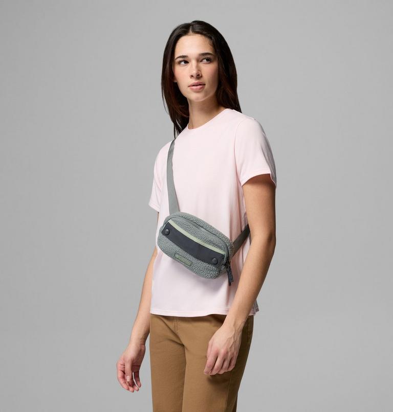 Helvetia II Hip Pack, Color: Sedona Sage, Shark, image 5