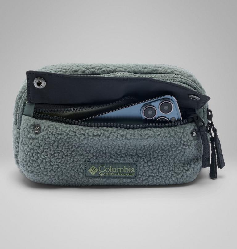 Helvetia II Hip Pack, Color: Sedona Sage, Shark, image 8