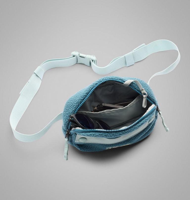 Helvetia II Hip Pack, Color: Everblue, Crushed Blue, image 7