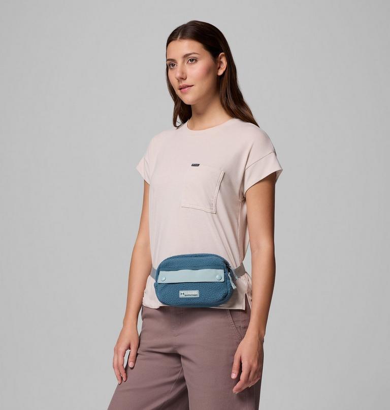 Helvetia II Hip Pack, Color: Everblue, Crushed Blue, image 6