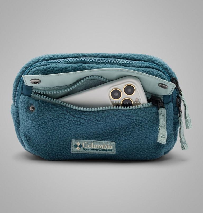 Helvetia II Hip Pack, Color: Everblue, Crushed Blue, image 8