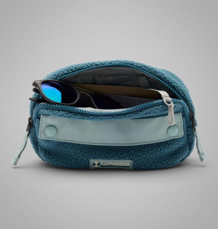 Helvetia II Hip Pack, Color: Everblue, Crushed Blue, image 9