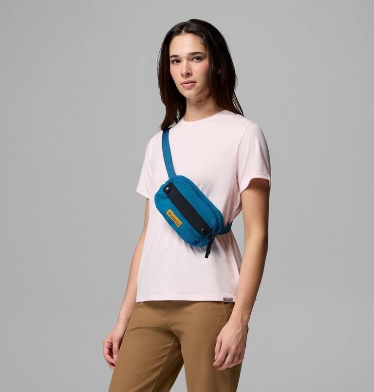 Helvetia II Hip Pack, Color: Phoenix Blue, Black, image 5
