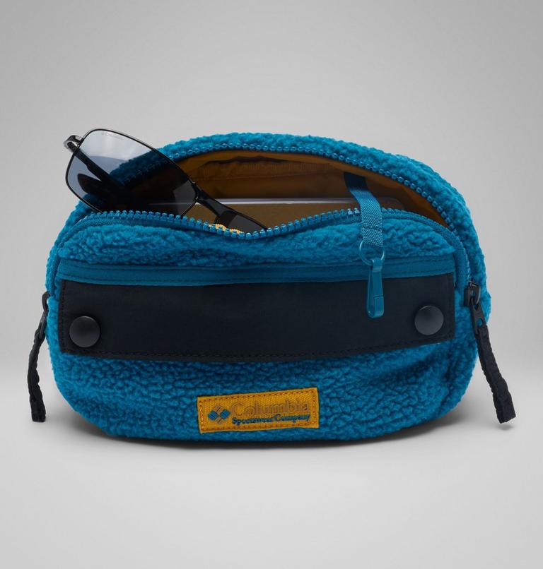Helvetia II Hip Pack, Color: Phoenix Blue, Black, image 7