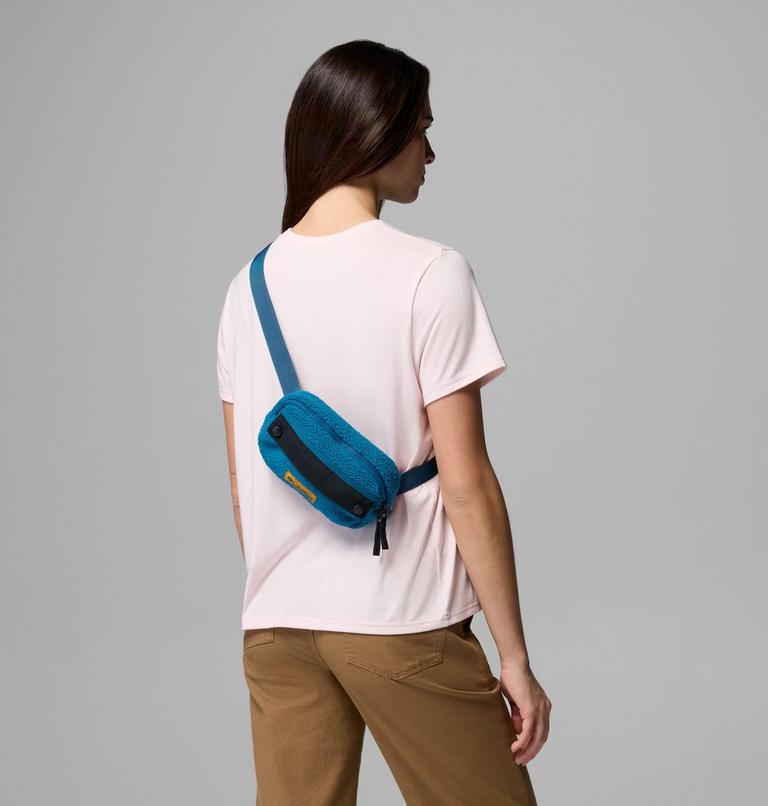 Helvetia II Hip Pack, Color: Phoenix Blue, Black, image 6