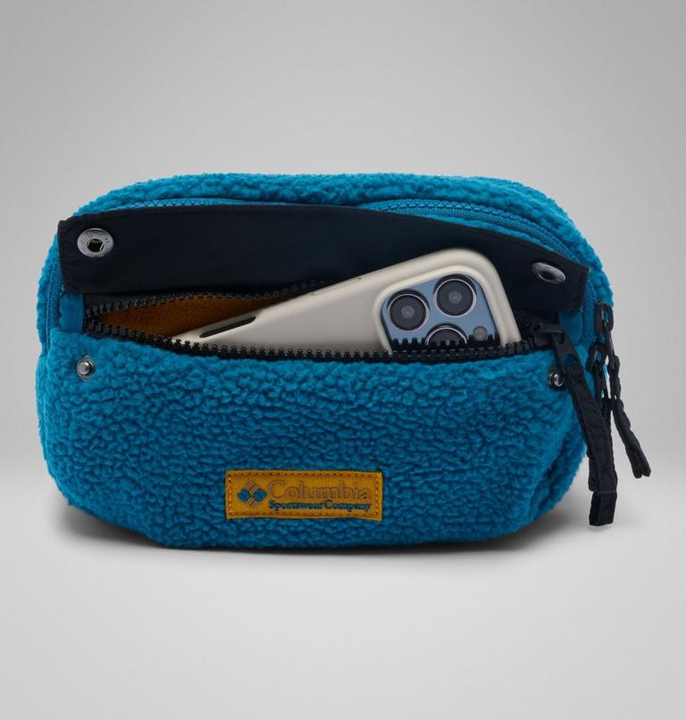 Helvetia II Hip Pack, Color: Phoenix Blue, Black, image 8
