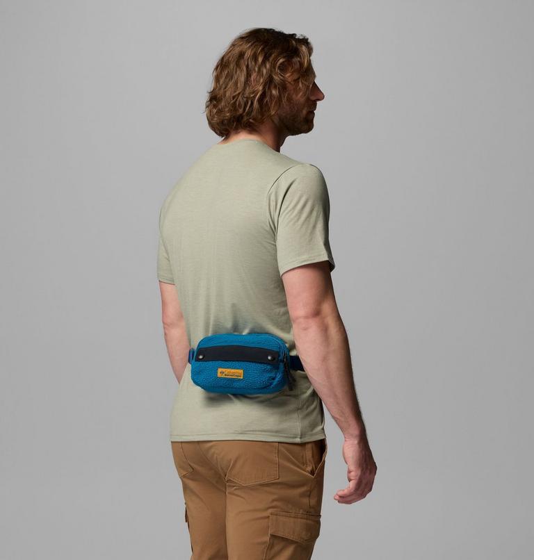 Helvetia II Hip Pack, Color: Phoenix Blue, Black, image 4