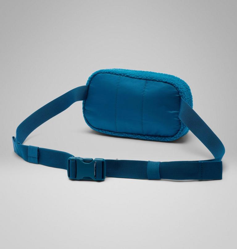 Helvetia II Hip Pack, Color: Phoenix Blue, Black, image 2